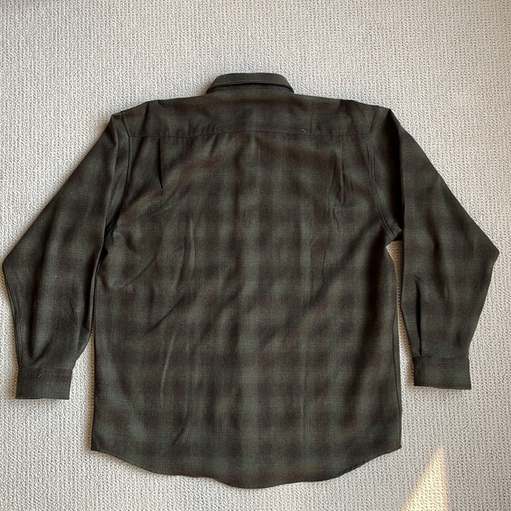 Pendleton Flannel - image 2